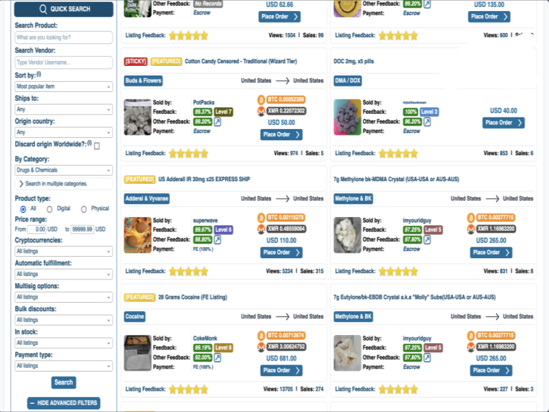 Preview of Abacus Market crypto courses